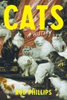 Cats - Rod (Carleton University) Phillips - 9781421454184