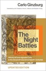 The Night Battles - Carlo (Franklin D. Murphy Professor of Italian Renaissance Studies and Franklin D. Murphy Professor of Ital Ginzburg - 9781421455570