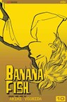 Banana Fish, Vol. 10 - Akimi Yoshida - 9781421500485