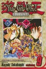 Yu-Gi-Oh!: Duelist, Vol. 9 - Kazuki Takahashi - 9781421500522