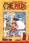 One Piece, Vol. 8 - Eiichiro Oda - 9781421500751
