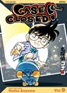 Case Closed, Vol. 9 - Gosho Aoyama - 9781421501666