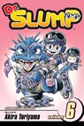 Dr. Slump, Vol. 6 - Akira Toriyama - 9781421501741