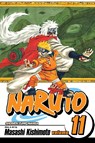 Naruto, Vol. 11 - Masashi Kishimoto - 9781421502410