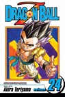 Dragon Ball Z, Vol. 24 - Akira Toriyama - 9781421502731