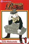 Beauty Is the Beast, Vol. 1 - Tomo Matsumoto - 9781421502892