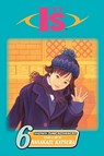 Is, Vol. 6 - Masakazu Katsura - 9781421503332