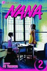 Nana, Vol. 2 - Ai Yazawa - 9781421503783