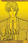 Banana Fish, Vol. 13 - Akimi Yoshida - 9781421503905