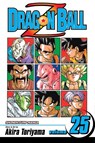 Dragon Ball Z, Vol. 25 - Akira Toriyama - 9781421504049