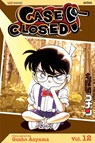 Case Closed, Vol. 12 - Gosho Aoyama - 9781421504421