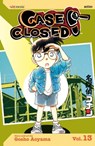 Case Closed, Vol. 13 - Gosho Aoyama - 9781421504438