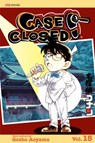Case Closed, Vol. 15 - Gosho Aoyama - 9781421504452