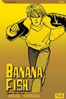 Banana Fish, Vol. 14 - Akimi Yoshida - 9781421505244