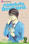 Absolute Boyfriend, Vol. 2 - Yuu Watase - 9781421505688