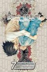 Death Note, Vol. 7 - Tsugumi Ohba - 9781421506289