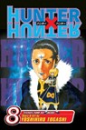 Hunter x Hunter, Vol. 8 - Yoshihiro Togashi - 9781421506432