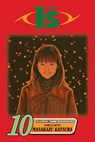 Is, Vol. 10 - Masakazu Katsura - 9781421506517