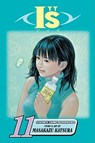 Is, Vol. 11 - Masakazu Katsura - 9781421506524
