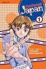 Yakitate!! Japan, Vol. 1 - Takashi Hashiguchi - 9781421507194