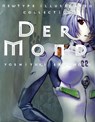 Der Mond: The Art of Neon Genesis Evangelion - Yoshiyuki Sadamoto - 9781421507675