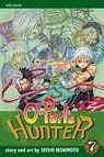 O-Parts Hunter, Vol. 7 - Seishi Kishimoto - 9781421508610