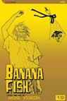Banana Fish, Vol. 19 - Akimi Yoshida - 9781421508771