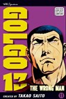Golgo 13, Vol. 11 - Takao Saito - 9781421509662