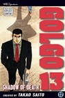 Golgo 13, Vol. 12 - Takao Saito - 9781421509679