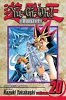 Yu-Gi-Oh!: Duelist, Vol. 20 - Kazuki Takahashi - 9781421511139