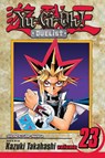 Yu-Gi-Oh!: Duelist, Vol. 23 - Kazuki Takahashi - 9781421511160