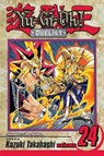 Yu-Gi-Oh!: Duelist, Vol. 24 - Kazuki Takahashi - 9781421511177