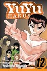 YuYu Hakusho, Vol. 12 - Yoshihiro Togashi - 9781421511184