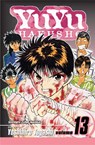 YuYu Hakusho, Vol. 13 - Yoshihiro Togashi - 9781421511191