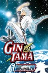 Sorachi, H: Gin Tama, Vol. 1 - Hideaki Sorachi - 9781421513584