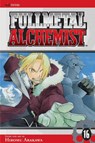 Fullmetal Alchemist, Vol. 16 - Hiromu Arakawa - 9781421513812