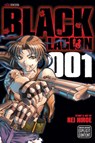 Black Lagoon, Vol. 1 - Rei Hiroe - 9781421513829