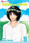 Honey and Clover, Vol. 3 - Chica Umino - 9781421515069