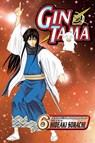 Sorachi, H: Gin Tama, Vol. 6 - Hideaki Sorachi - 9781421516196