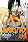 Naruto, Vol. 19 - Masashi Kishimoto - 9781421516547