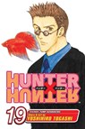 Hunter x Hunter, Vol. 19 - Yoshihiro Togashi - 9781421517865