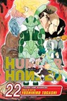 Hunter x Hunter, Vol. 22 - Yoshihiro Togashi - 9781421517896