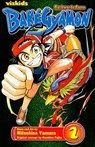 Bakégyamon, Vol. 2 - Kazuhiro Fujita - 9781421517940