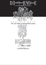 Death Note Another Note: The Los Angeles BB Murder Cases - Nisioisin - 9781421518831