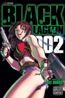 Black Lagoon, Vol. 2 - Rei Hiroe - 9781421518916