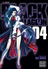 Black Lagoon, Vol. 4 - Rei Hiroe - 9781421518930