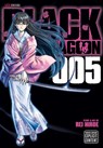Black Lagoon, Vol. 5 - Rei Hiroe - 9781421518947