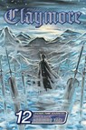 Claymore, Vol. 12 - Norihiro Yagi - 9781421519364