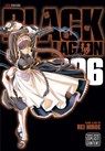 Black Lagoon, Vol. 6 - Rei Hiroe - 9781421519814