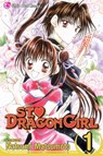 Matsumoto, N: St. ? Dragon Girl, Vol. 1 - Natsumi Matsumoto - 9781421520100